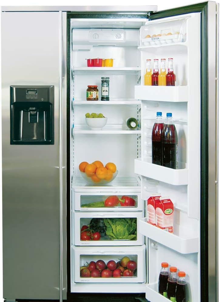 HG - Hygienic Fridge Cleaner 500ml Spray 3