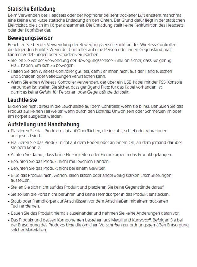 DualSense Cosmic Red Wireless Controller for PlayStation 5 11