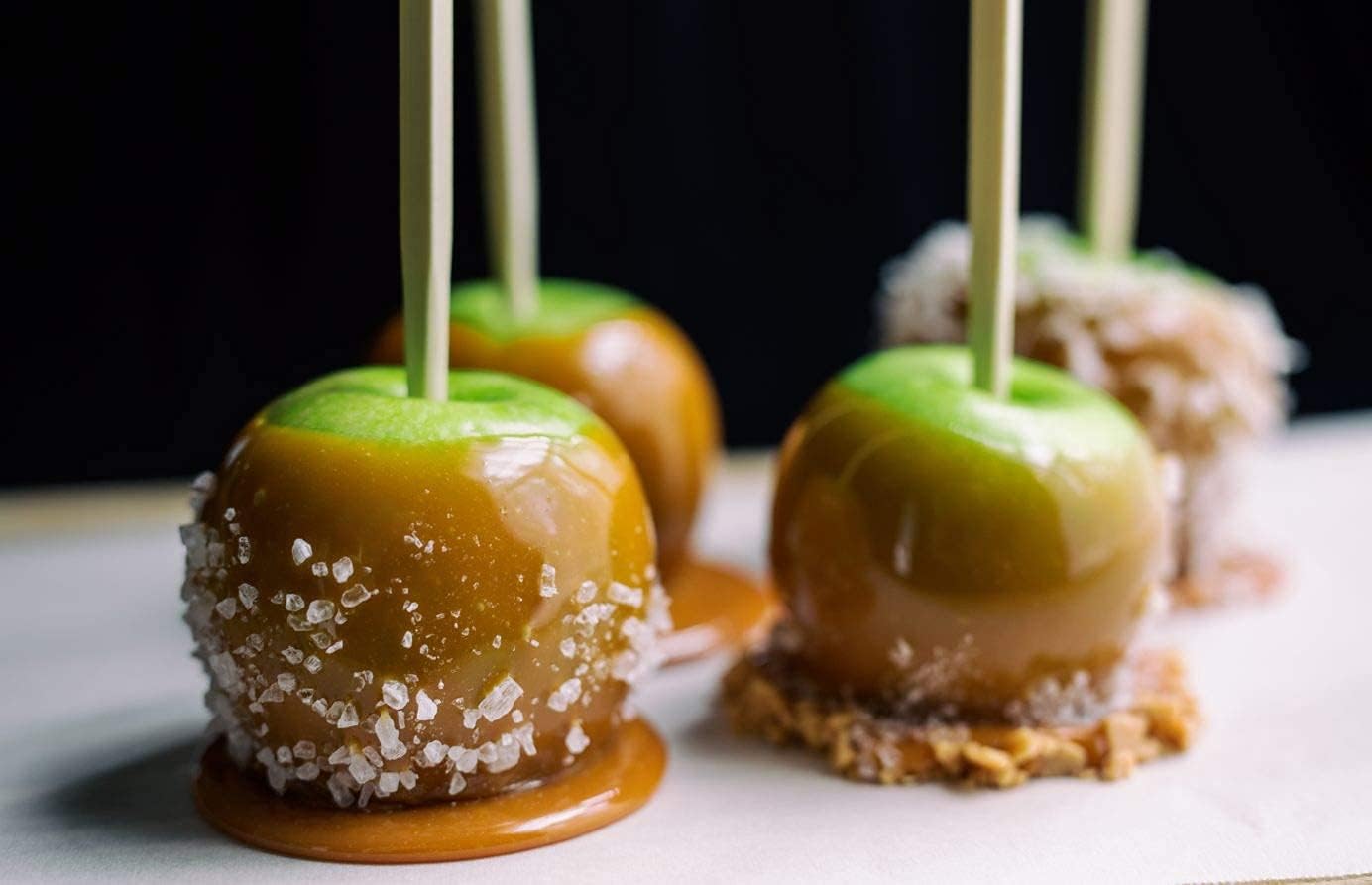 Maldon - Sea Salt Flakes 570g 18