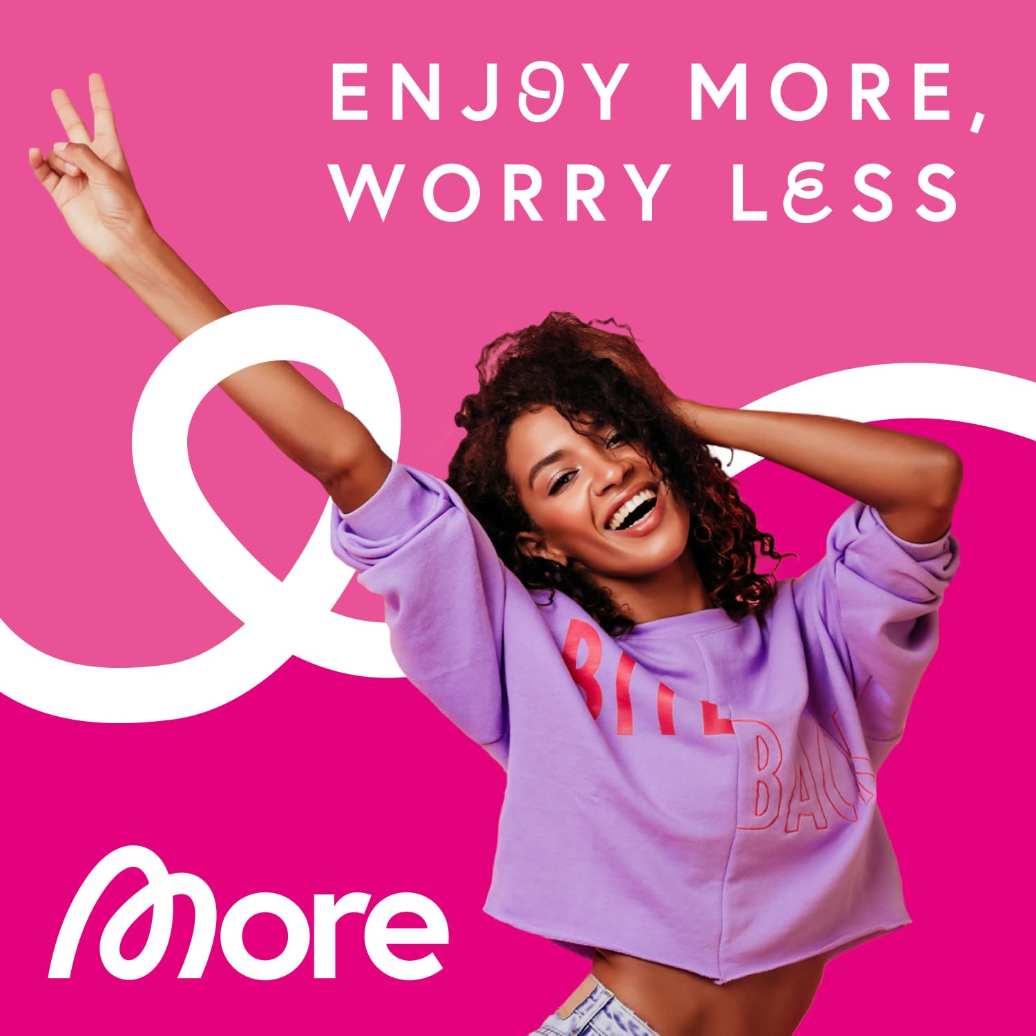 MORE Zerup Lemon Iced Tea Zero Calorie Syrup with Real Fruit Extracts, 80g