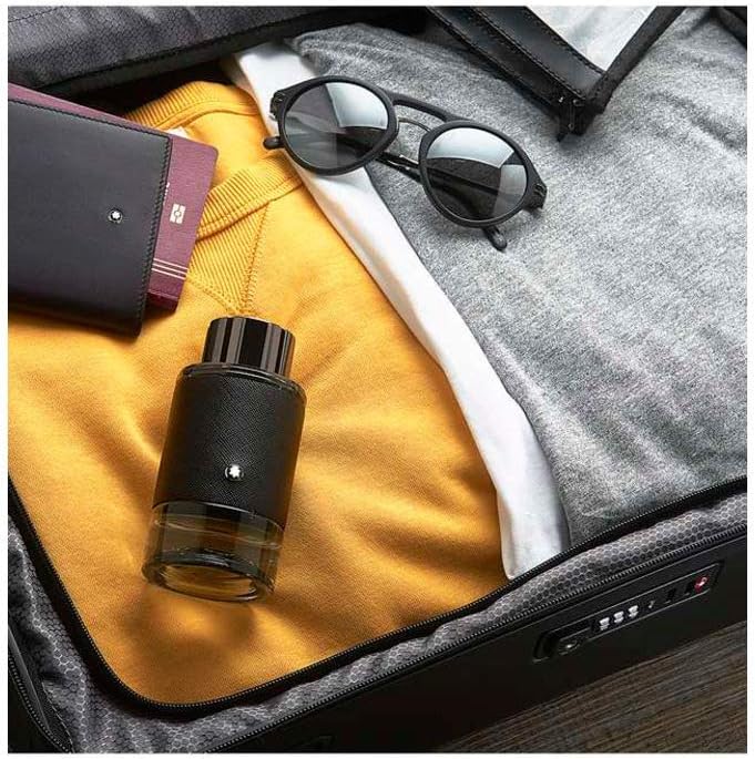 Montblanc - Explorer Eau de Parfum (60 ml) (‎MB017A02) 8