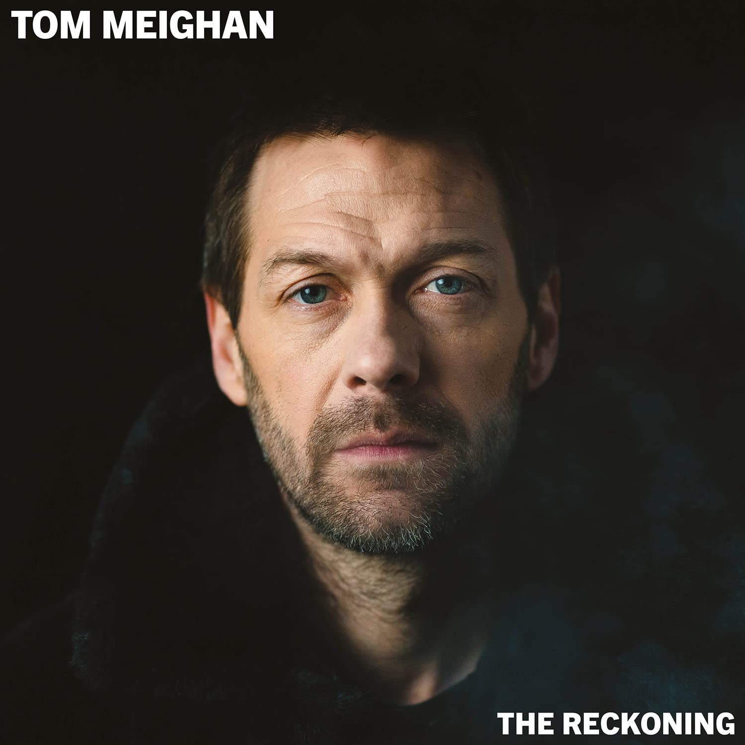 Tom Meighan - The Reckoning [Double LP]