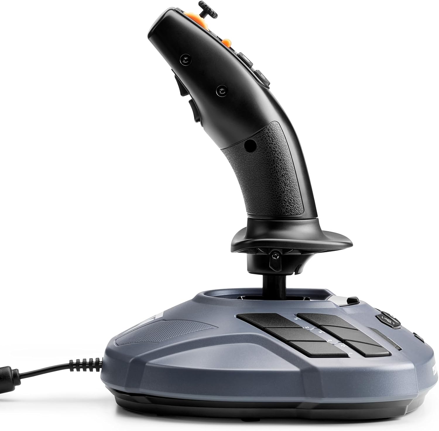 Thrustmaster SimTask FarmStick - High-Precision Farming Simulation Joystick for PC