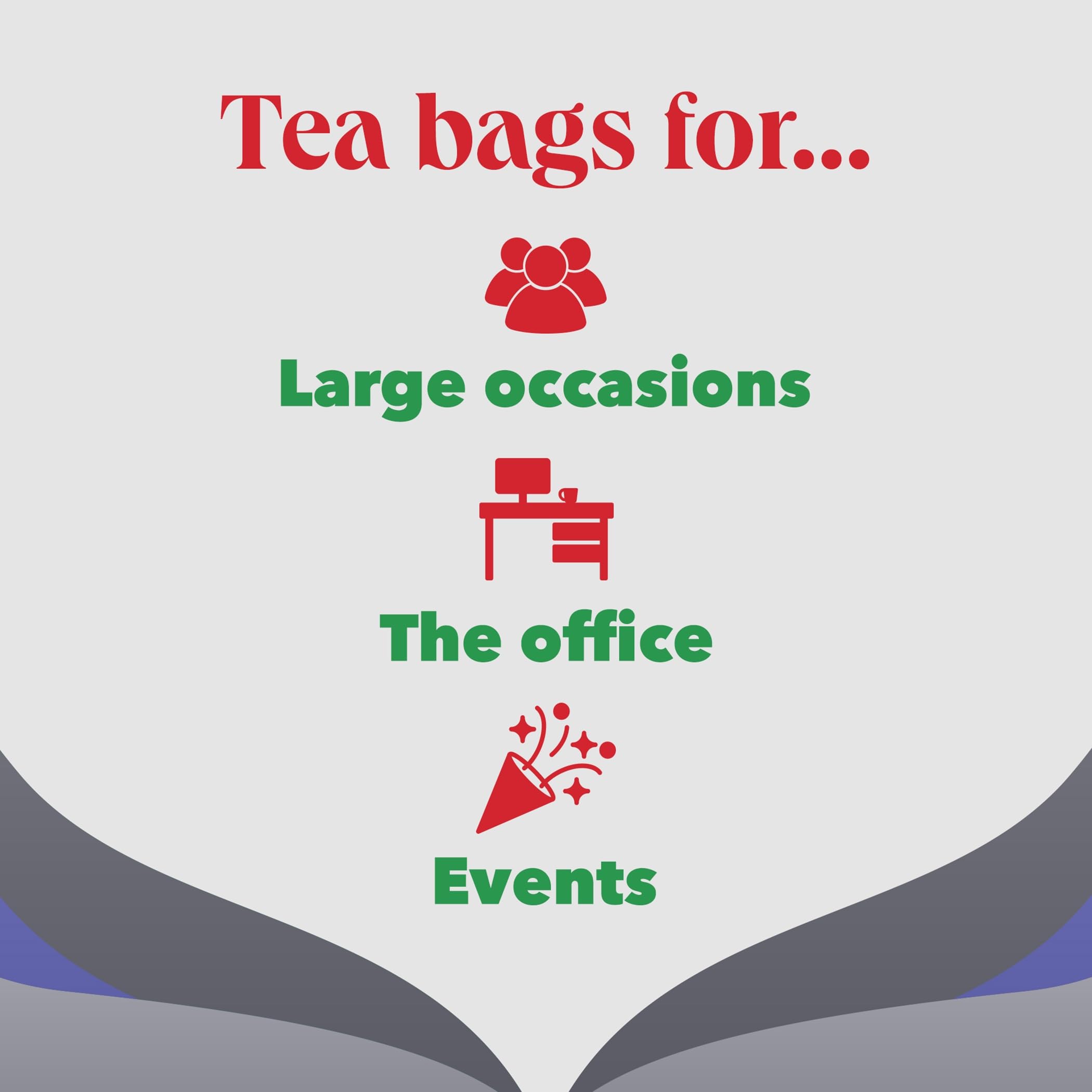 PG Tips - Earl Grey Individually Wrapped Tea Bags, 150 Enveloped Flavoured Black Tea 10