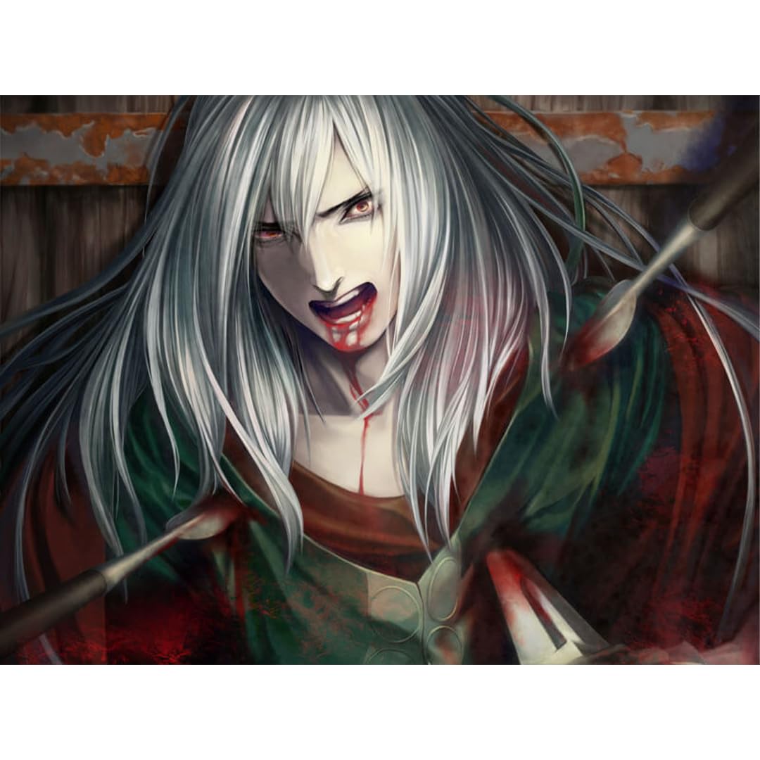 The House in Fata Morgana: Dreams of the Revenants Edition [Nintendo Switch] 7