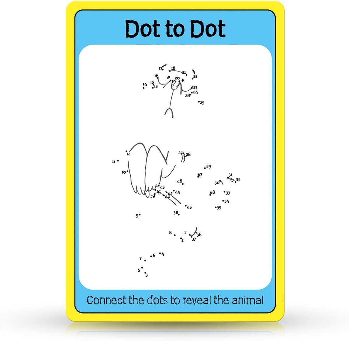 Top Trumps Oi Frog! Top Trumps Juniors Card Game 3