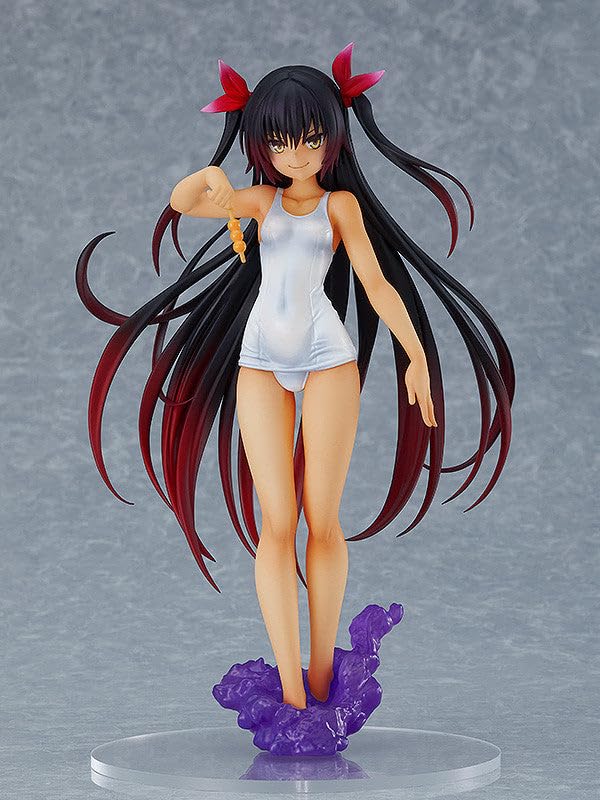 Max Factory Pop Up Parade To Love-Ru Darkness - Nemesis PVC Figure (M04324)