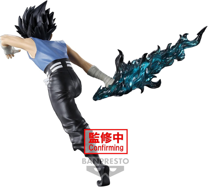 Banpresto Yu Yu Hakusho - Hiei Ankoku Action Figure (BP89464P)