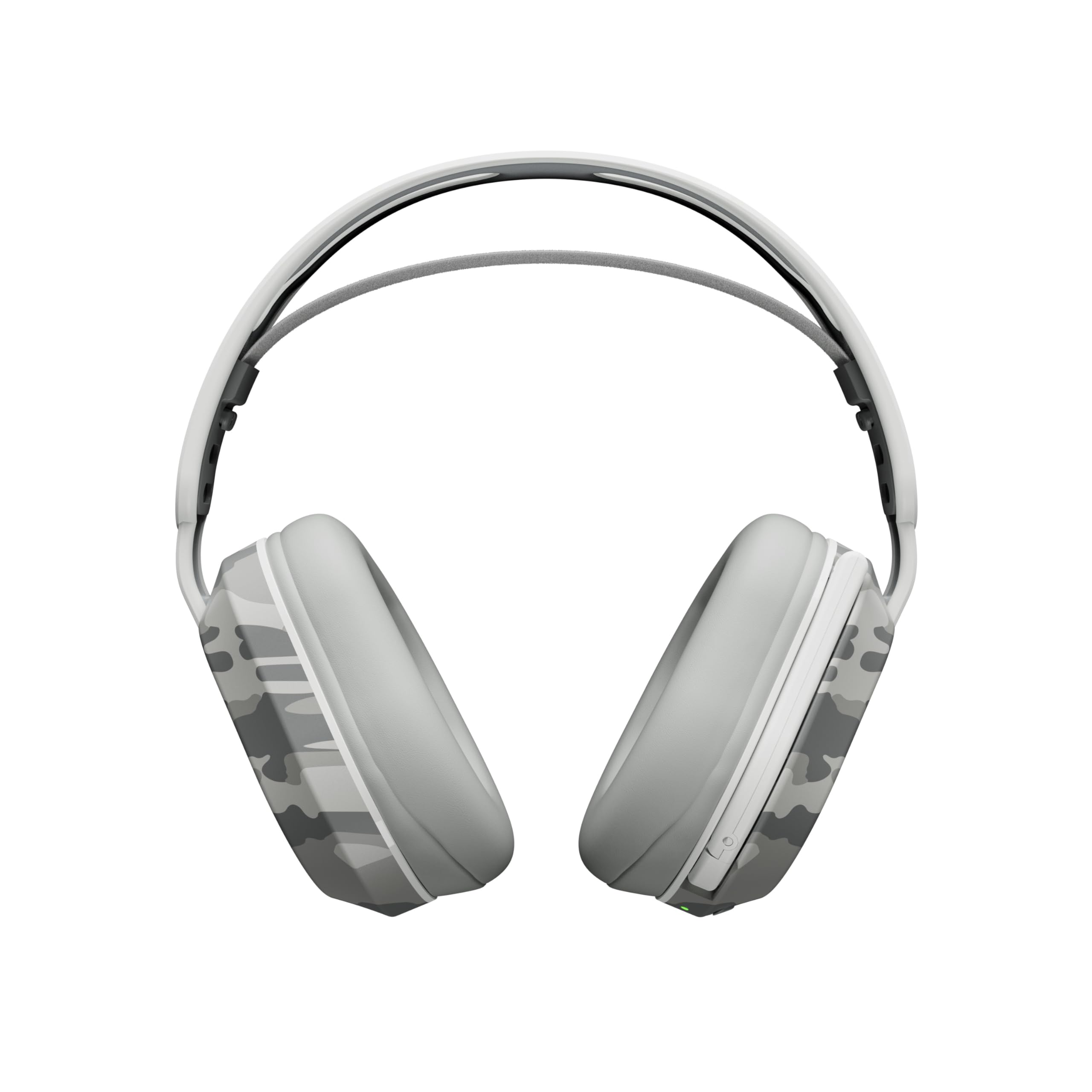 Turtle Beach Stealth 500 Arctic Camo Wireless Gaming Headset for PS5, PS4, PC & Mobile 5