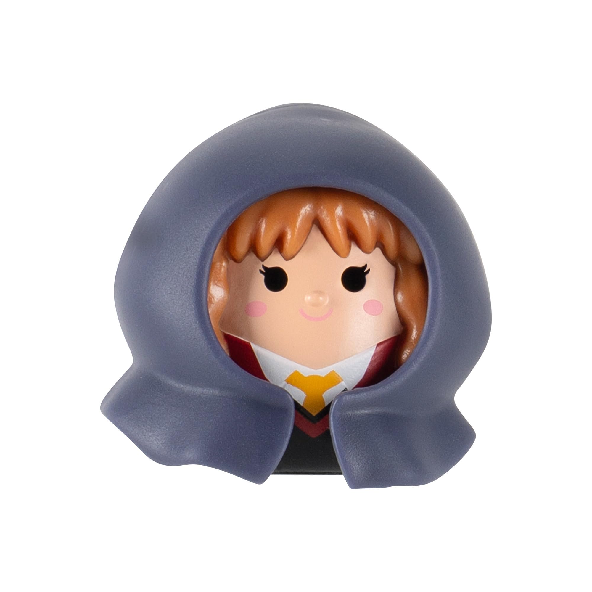 Squish-a-longs Harry Potter Mini-Squish 6-Pack with Accessories - Ages 6+ 5