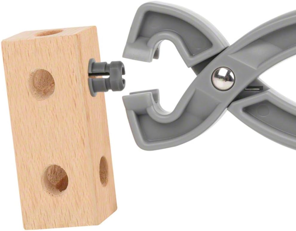 BRIO Builder Motor Construction Set - STEM Building Toy for Ages 3+ 3