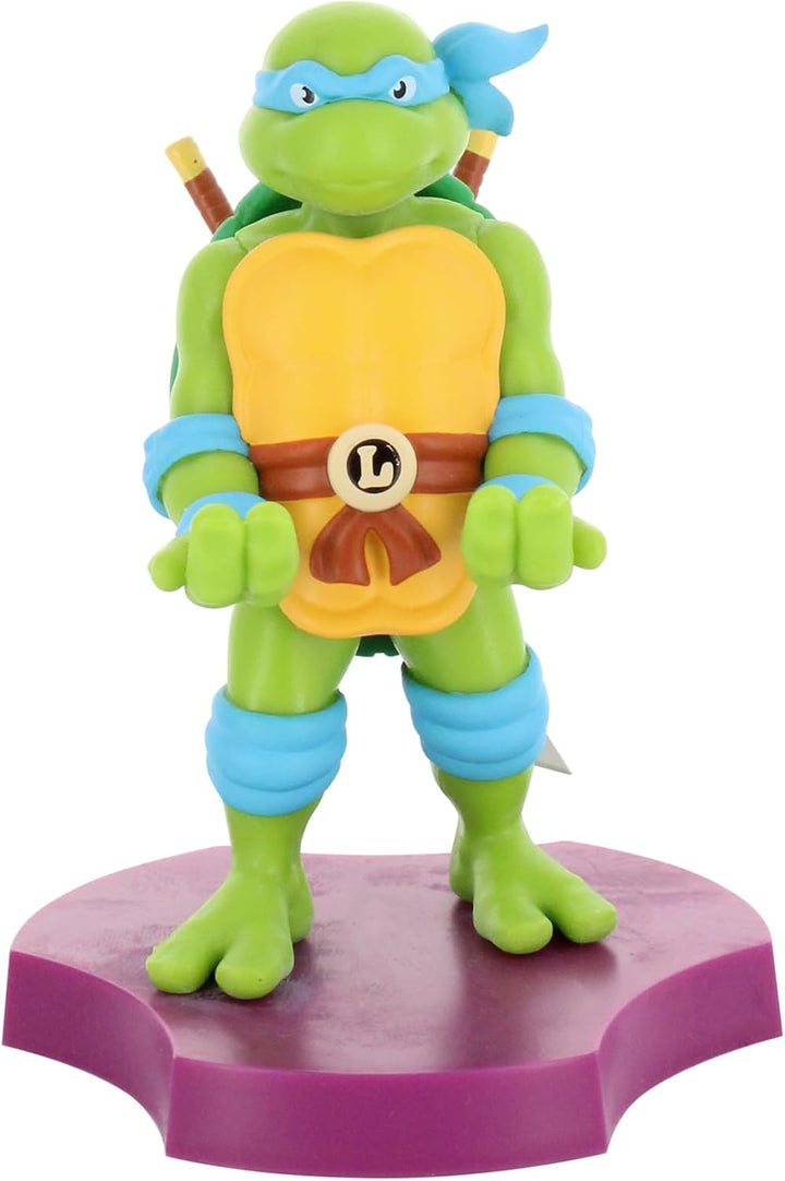 Cable Guys TMNT Leonardo Mini Tech Holder (5060525896774)