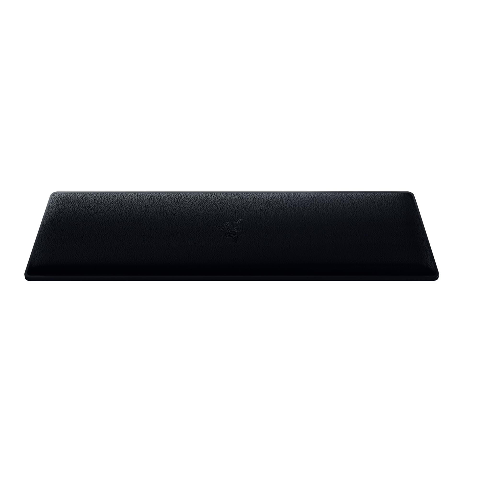 Razer Ergonomic Wrist Rest Tenkeyless - RC21-01710100-R3M1 Leatherette Memory Foam Keyboard Wrist Support 17