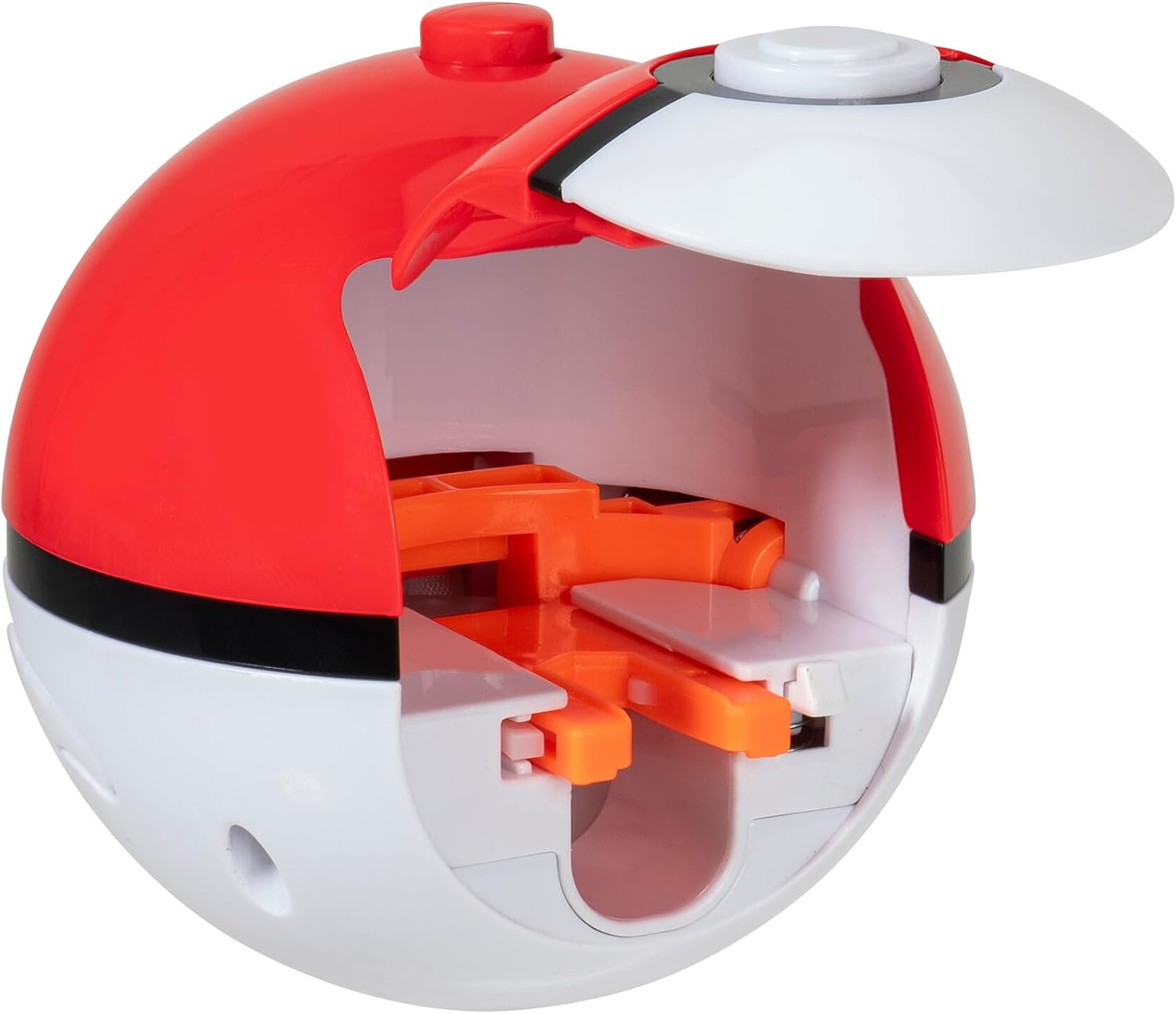 Pokémon Squirtle Battle Spinner Pack with Poké Ball Launcher (EMEA Exclusive) 3