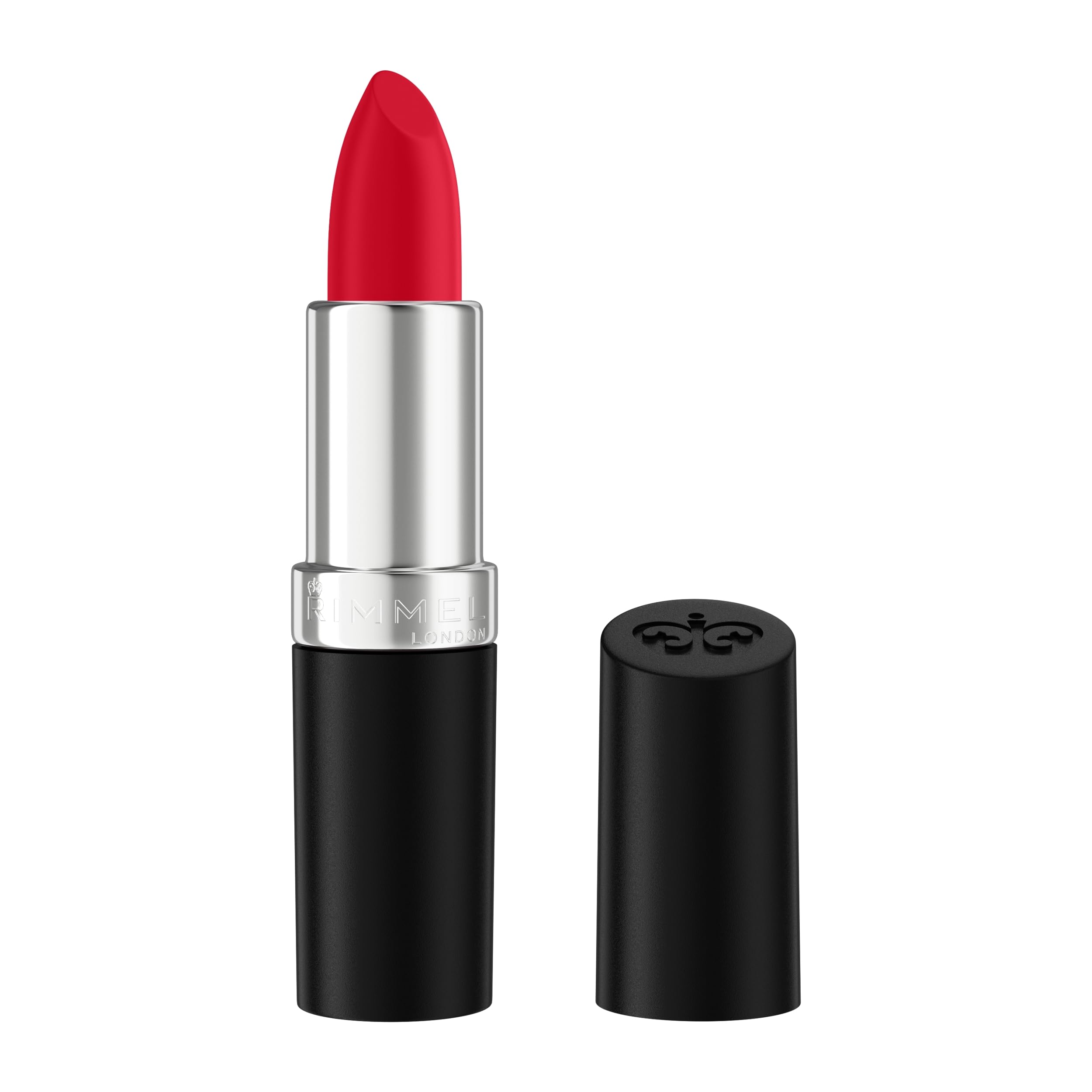 Rimmel - Lasting Finish Lipstick 170 Alarm (4g)