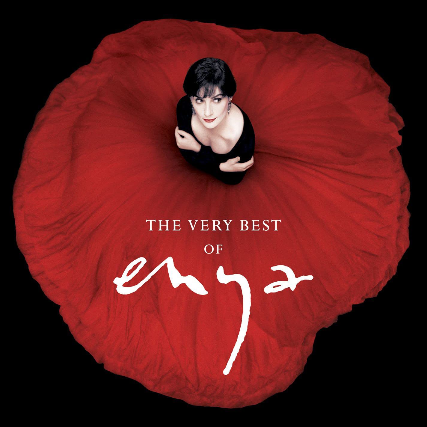 Enya - The Very Best Of Enya [Audio CD] 3