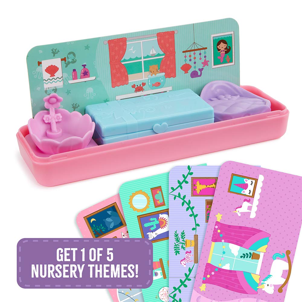 Blume 18114 Baby-Pop-Spielzeug, Multi 10