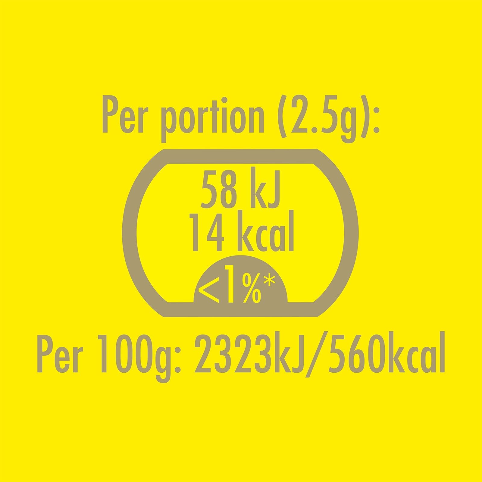 Colman's - Original English Mustard Powder Double Superfine, 57g 3