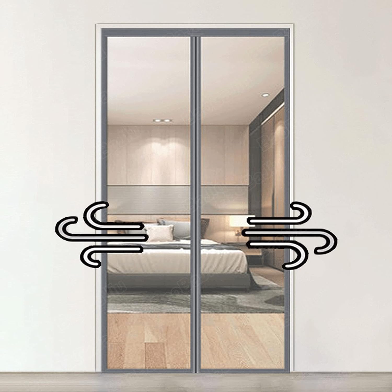 WizKids Nolzur's Marvelous Mini Drowned Assassin & Drowned Asetic Set