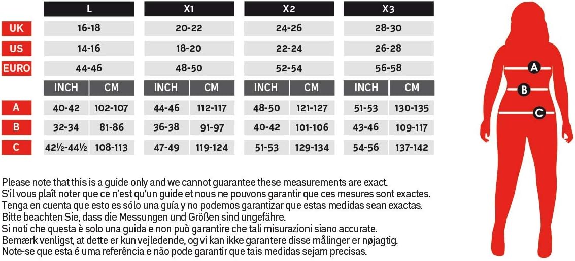 Smiffys Women's Nun Costume - Dress, Belt & Headdress, Size 12-14