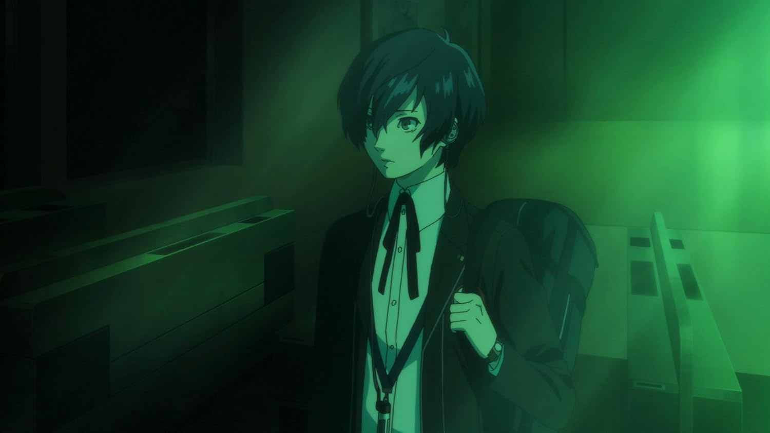 Persona 3 Reload - PlayStation 5