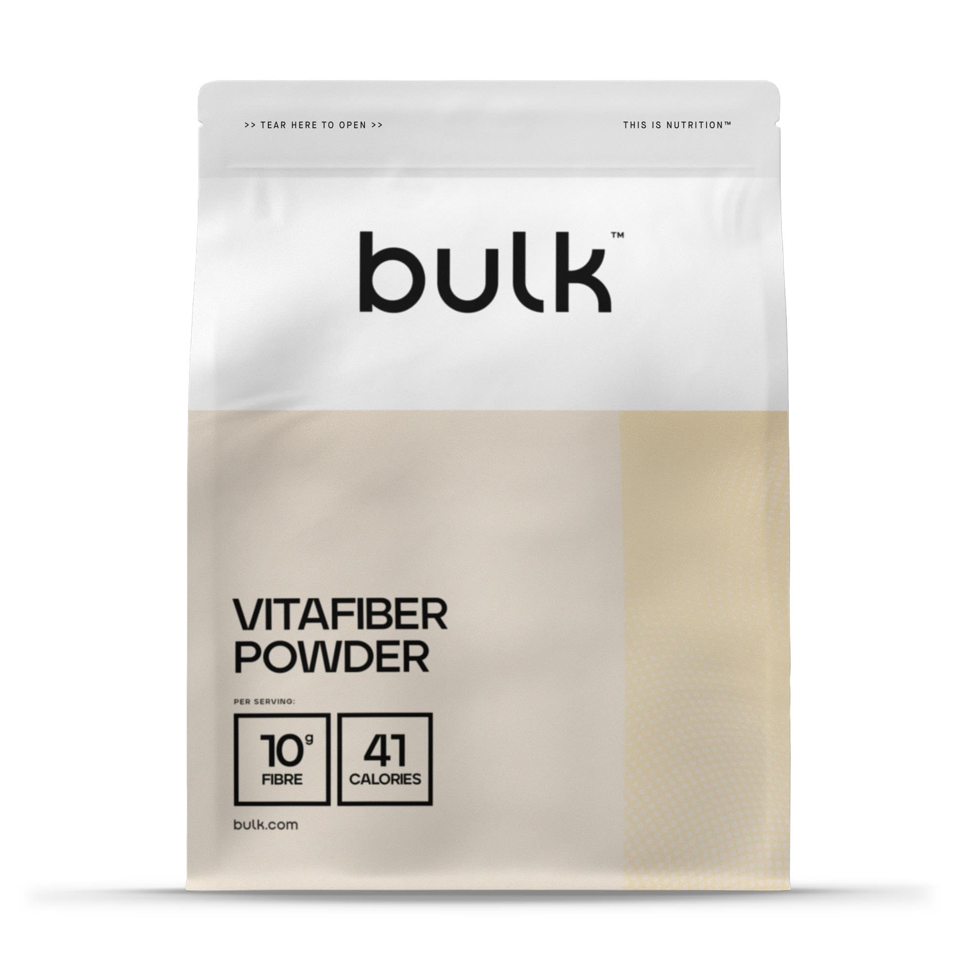Bulk - VitaFibre Powder Sugar & Flour Replacement, 500g 5