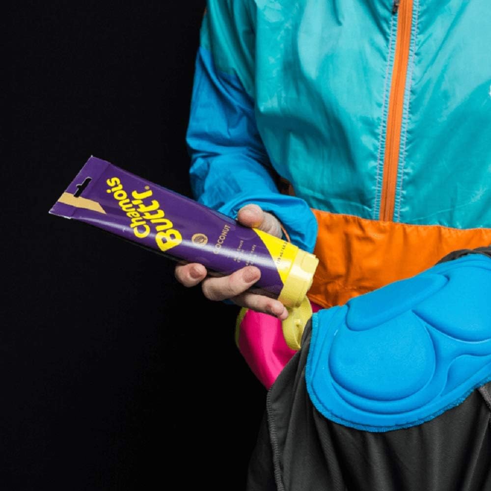 Chamois Butt'r - Coconut Anti-Chafe Cream, 235ml/8oz Tube 4