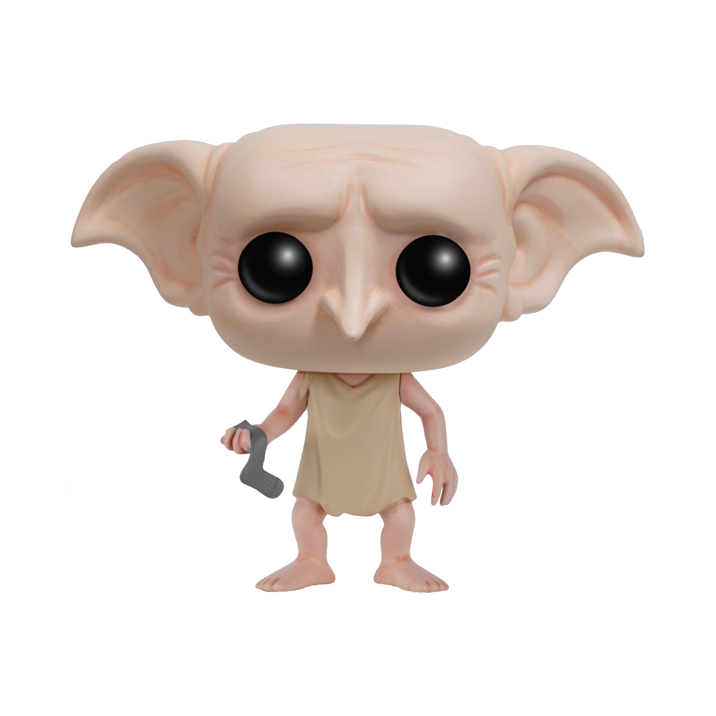 Funko Pop! Movies: Harry Potter - Dobby Vinyl Figure (6561) 3
