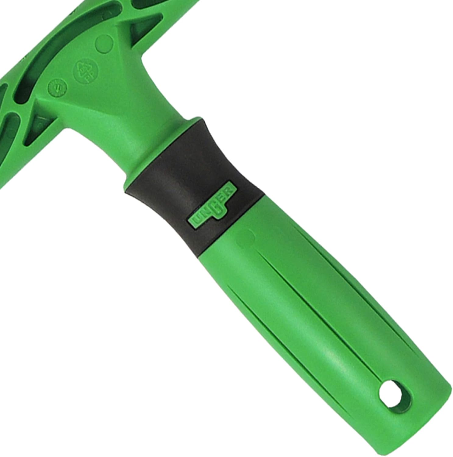 Unger MicroStrip 79020 Window Washer 35 cm Microfibre Cover with Dirt Pad 3