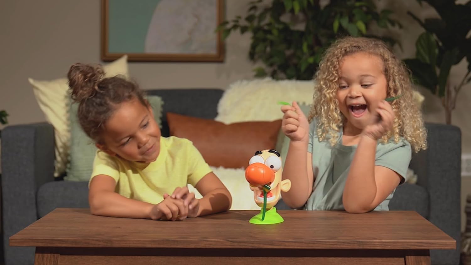 Goliath Gooey Louie Pick a Winner Game 3