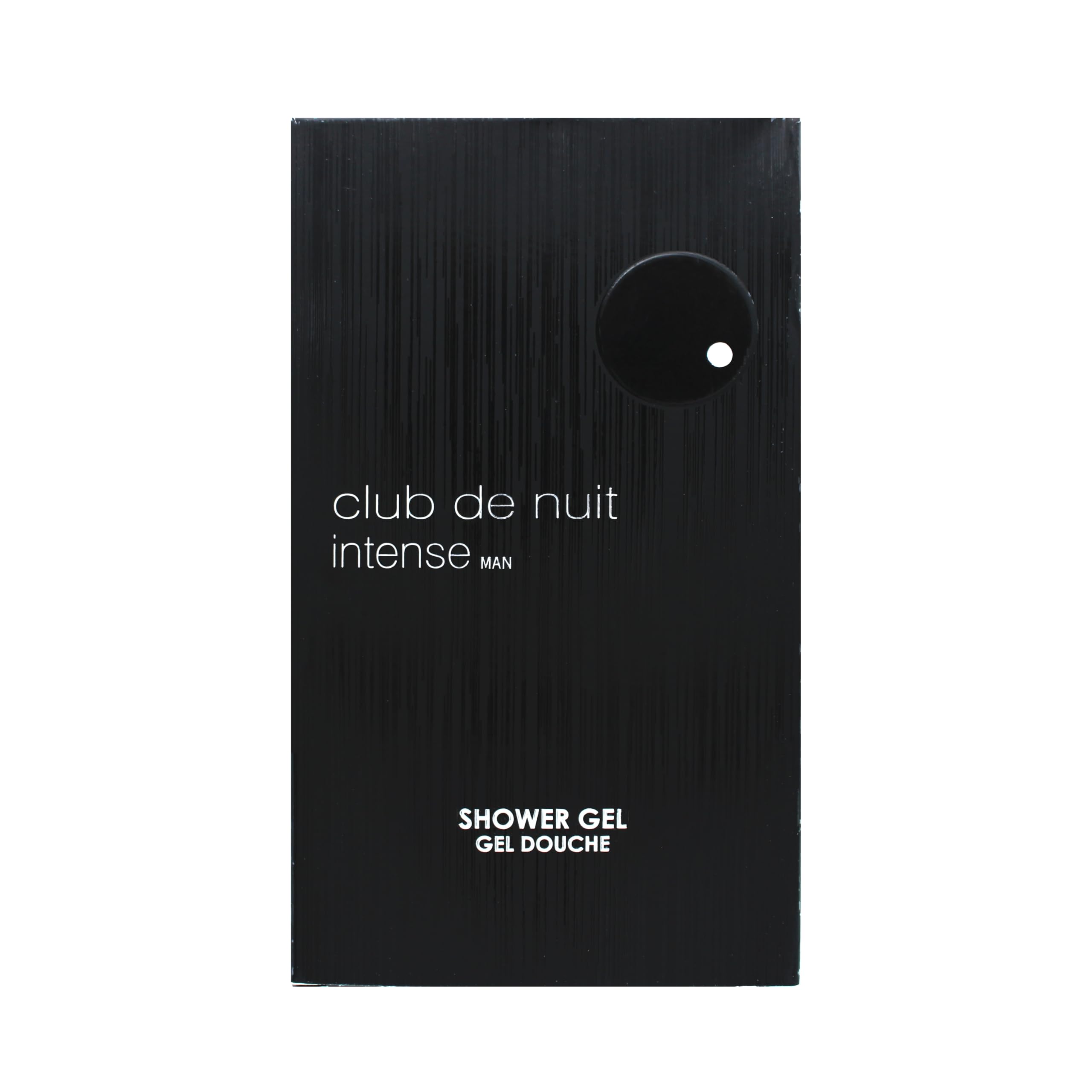 ARMAF Club De Nuit Intense Man Shower Gel - Mood Enhancement | 360 ml | For Men 3