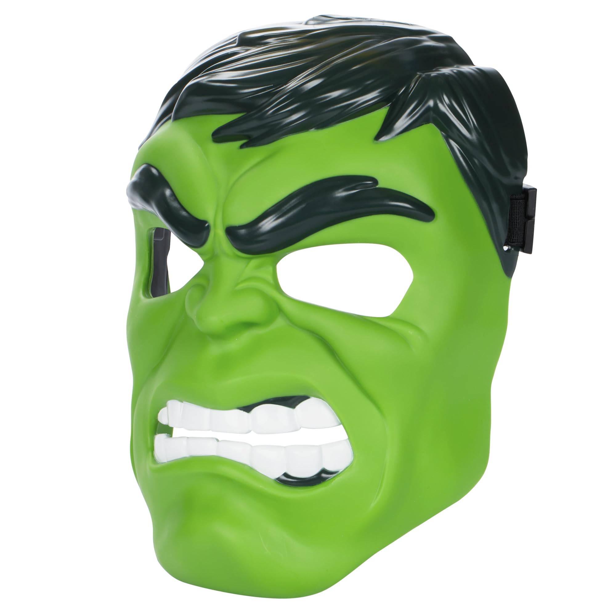 Marvel Press Avengers Hero Mask Multipack - Iron Man & Hulk 2-Pack for Ages 5+ 6