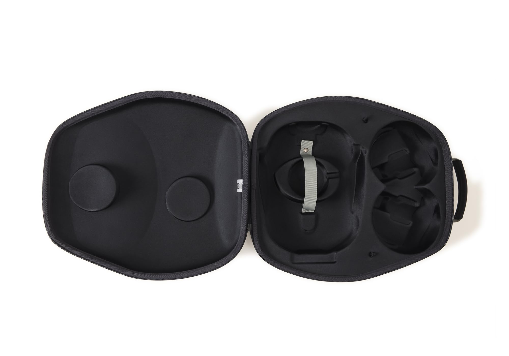 PowerA Storage Case for PlayStation VR2 - Officially Licensed Protective Case with Travel Handle 7