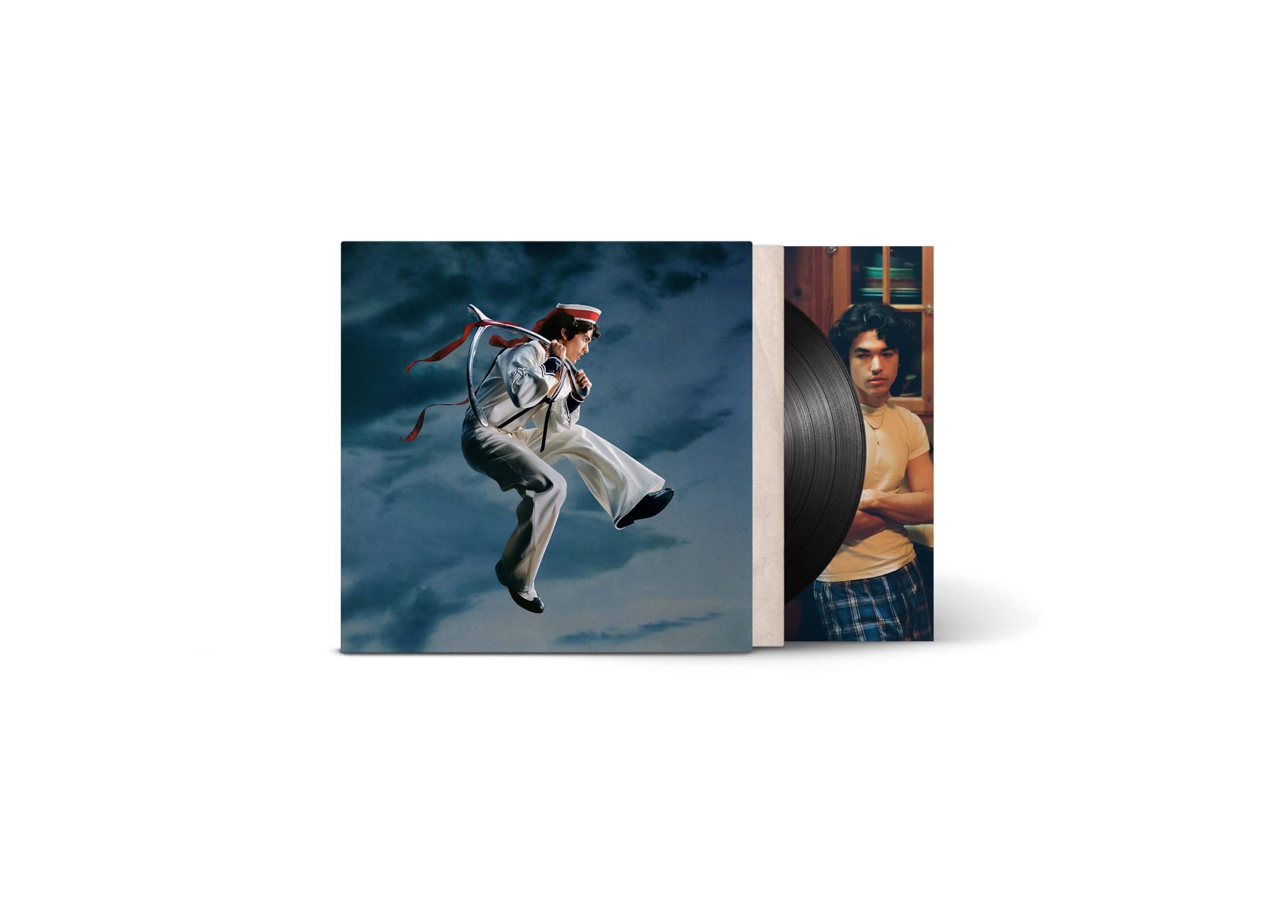 Conan Gray - Wishbone (Black Cat Edition) [VINYL]