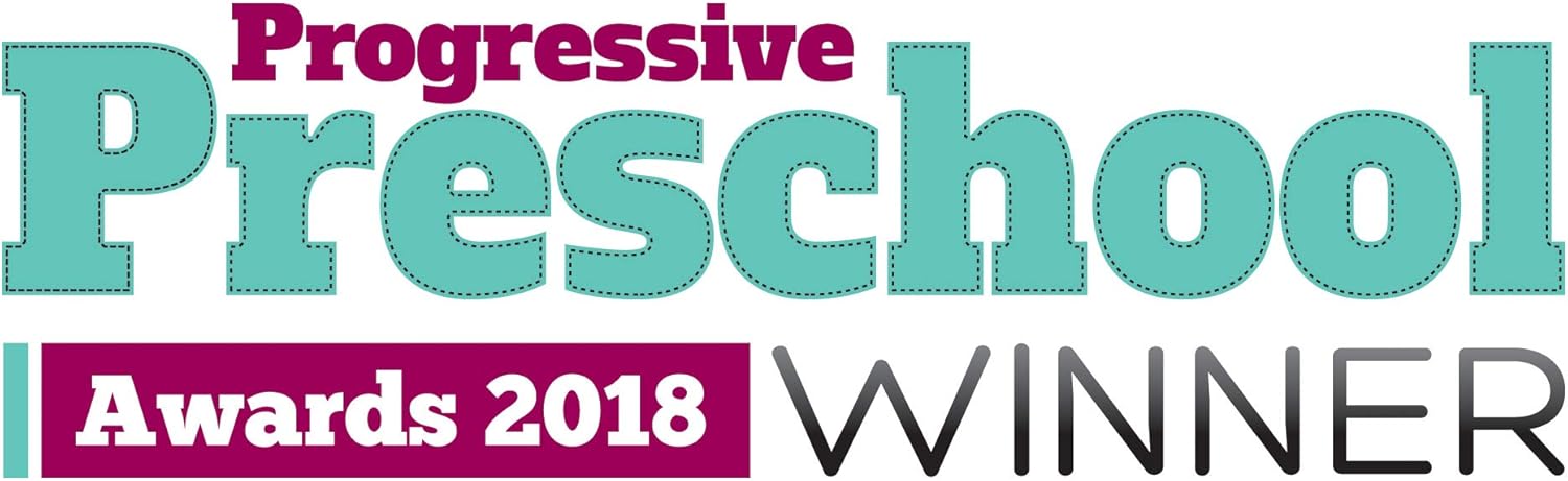 Ravensburger Peppa Pig My First Jigsaw Puzzles - 2, 3, 4 & 5 Piece Puzzles for Toddlers 4