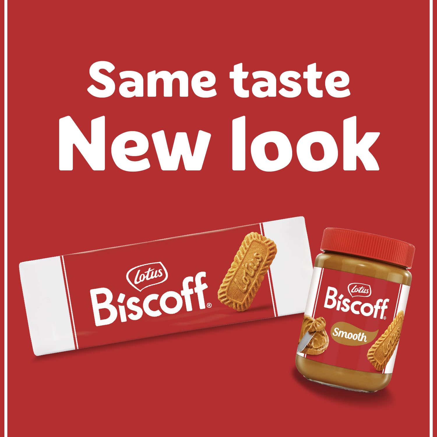 Biscoff Dark Chocolate Coated Caramelised Biscuits Multipack - 12 Packs of 18 | 216 Count 2