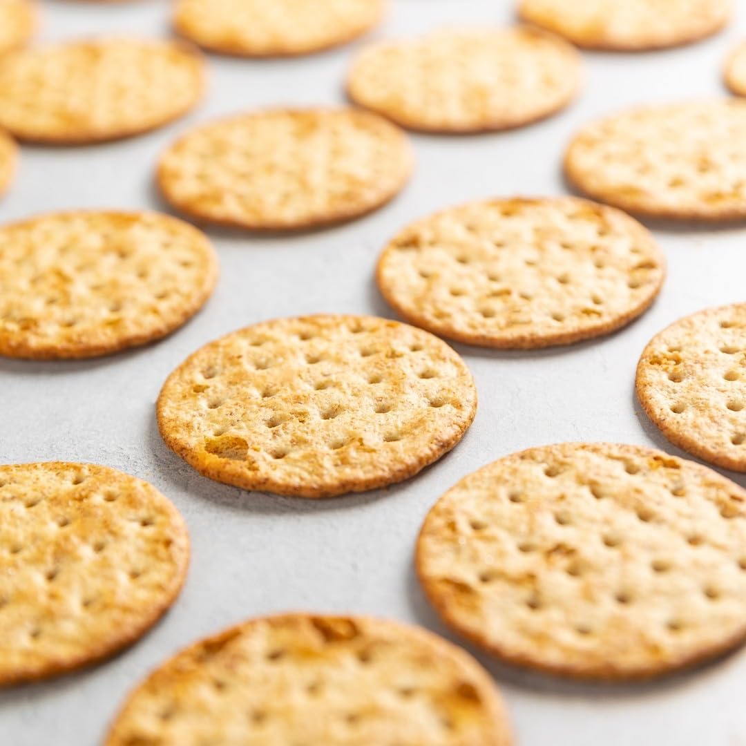 Carr's Selection Assortment Crackers - Gourmet Artisan Crackers 200g 3