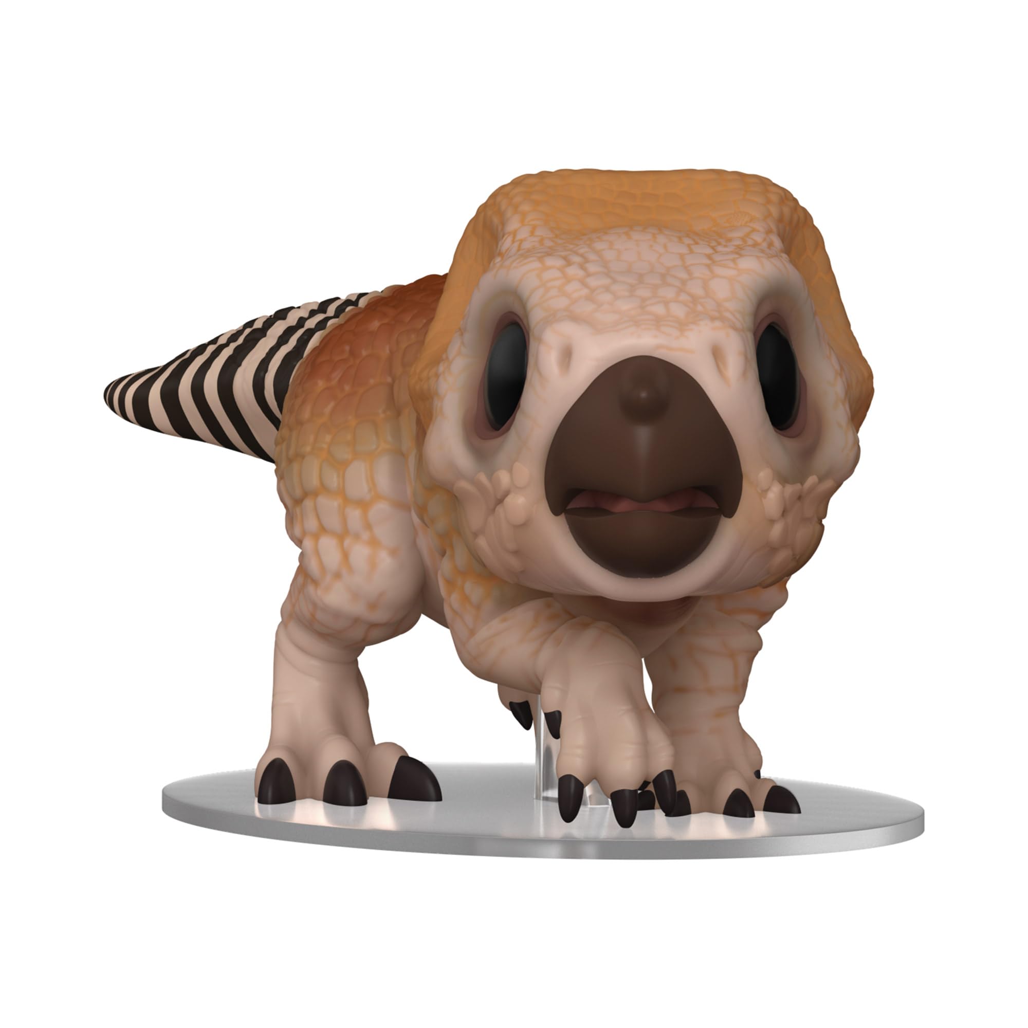 Funko Pop! Movies: Jurassic World (2025) - Aquilops Collectable Vinyl Figure | 3.75 in