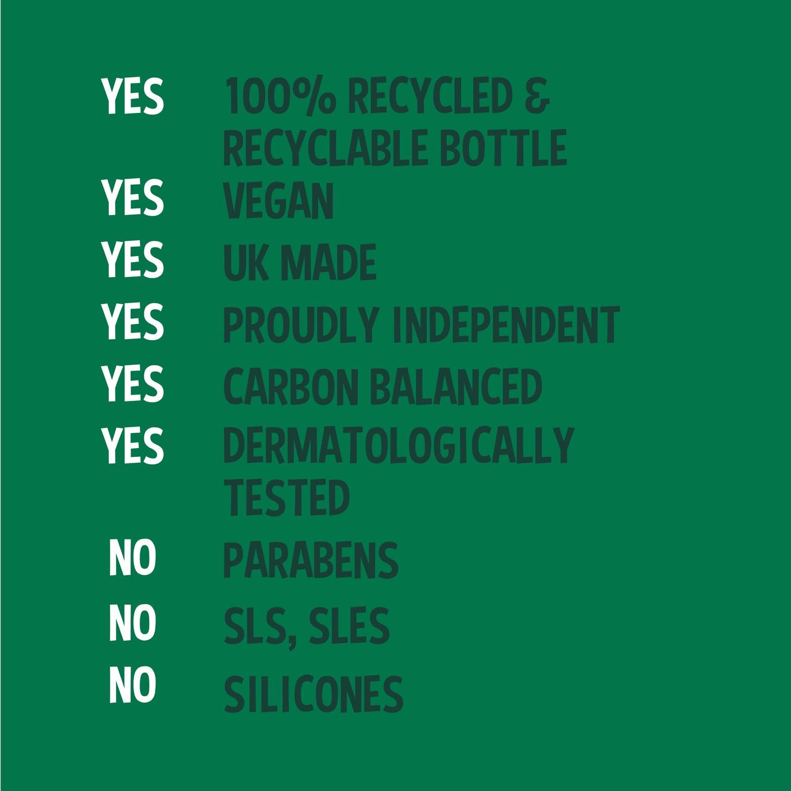 Faith In Nature - Lavender & Geranium Conditioner (400 ml) 9