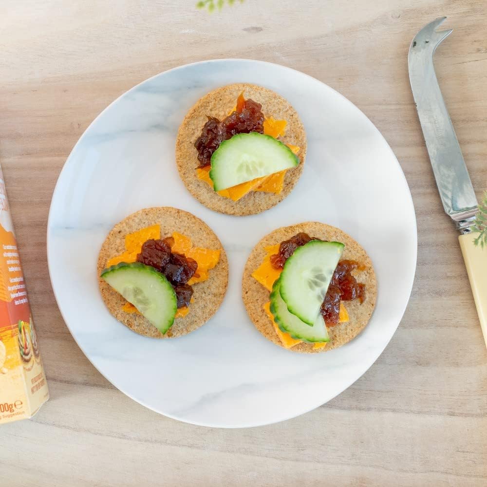 Nairn's Cheese Oatcakes, 200g