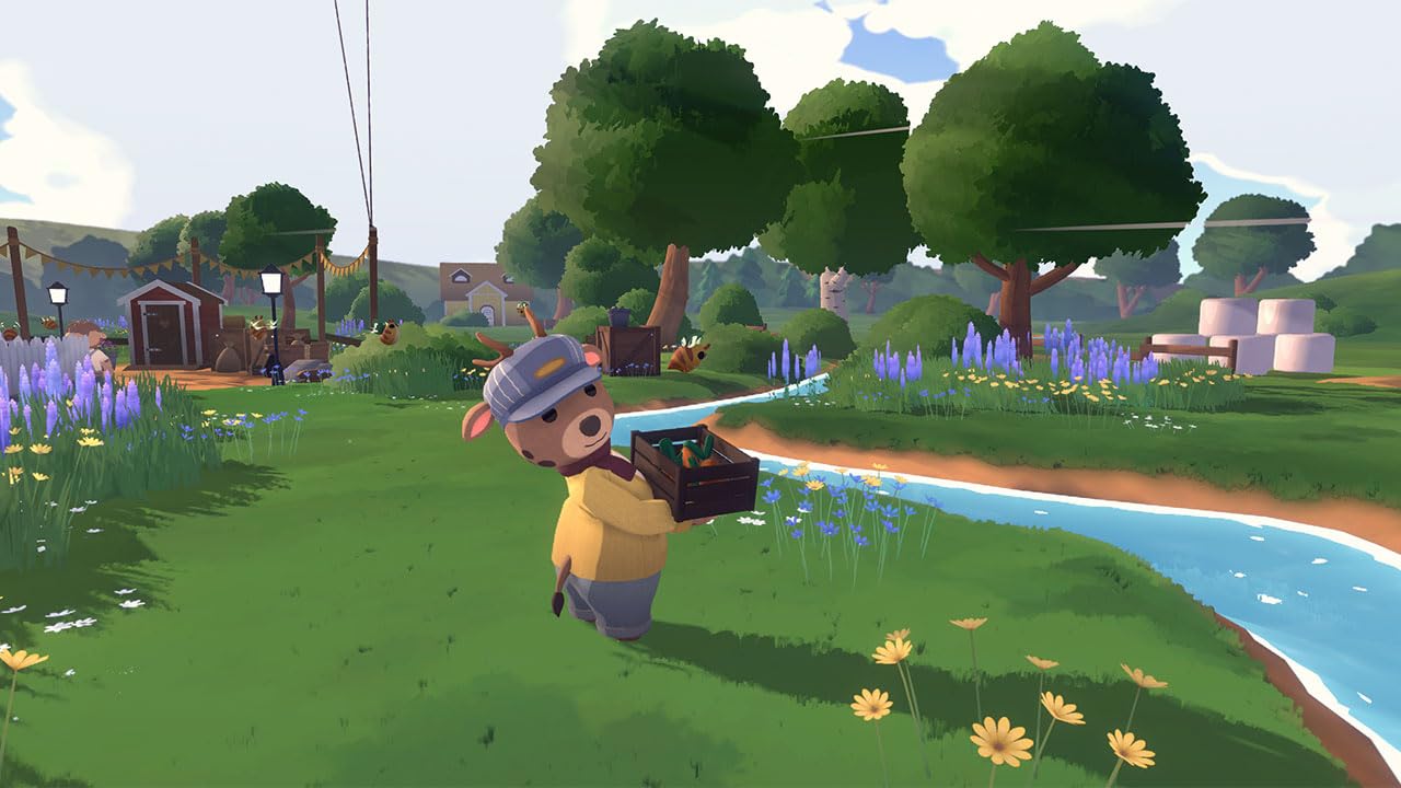 Locomoto - Nintendo Switch 12