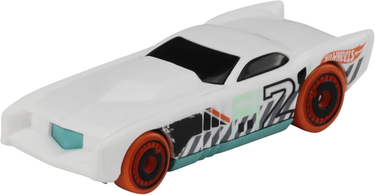 Hot Wheels 5 Car Gift Pack - 1:64 Scale Die-Cast Vehicles for Kids 3+ 5