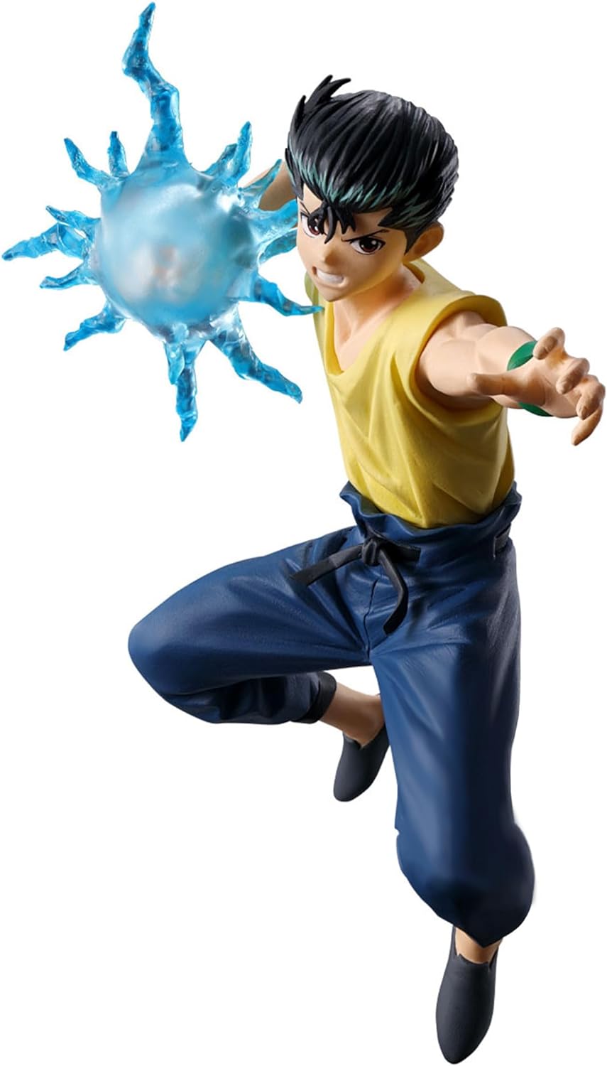 Yu Yu Hakusho - Ankoku Yusuke Urameshi Figure (2023)