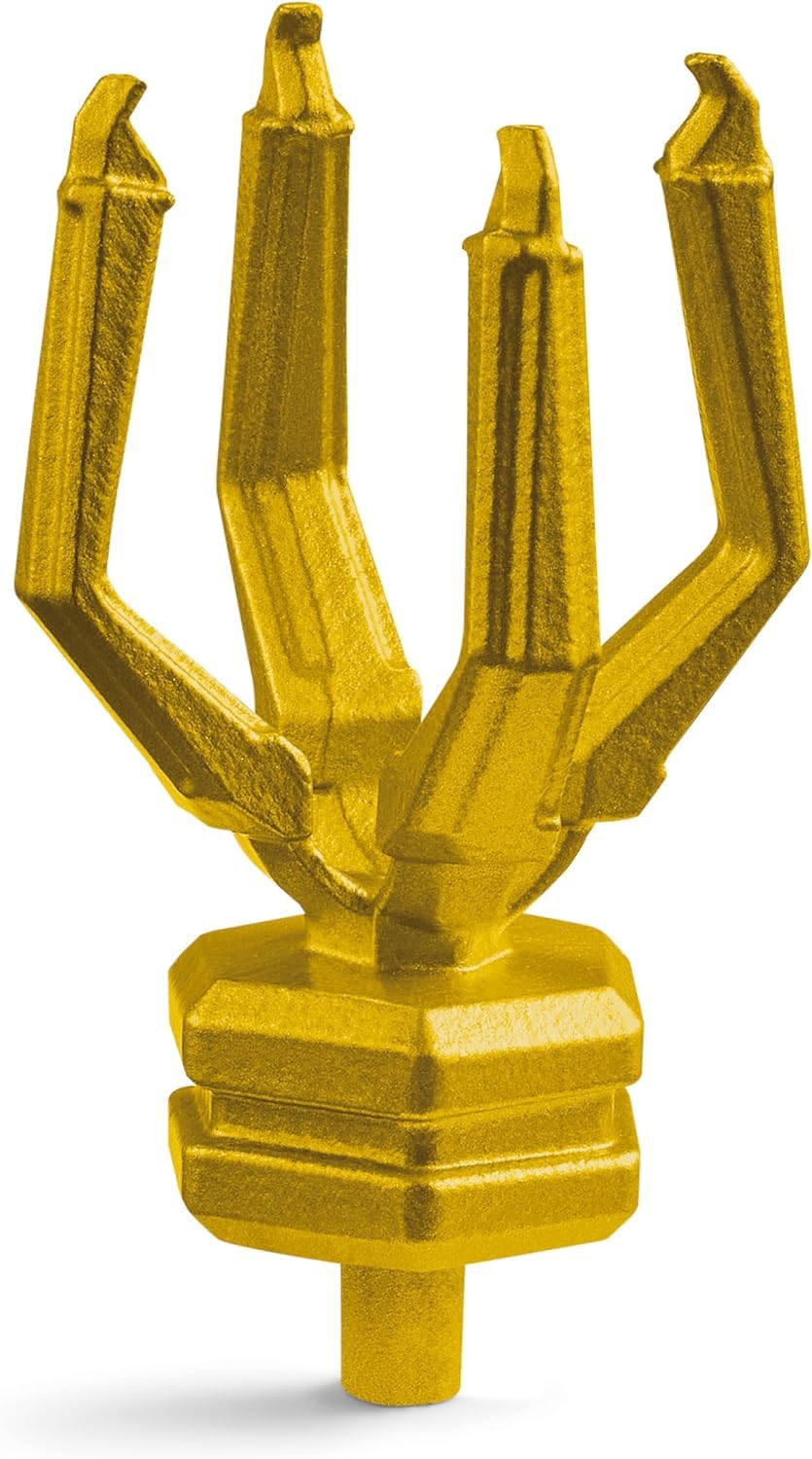 Schleich ELDRADOR CREATURES BattleCave Super Crystals Playset - Ages 7-12 5