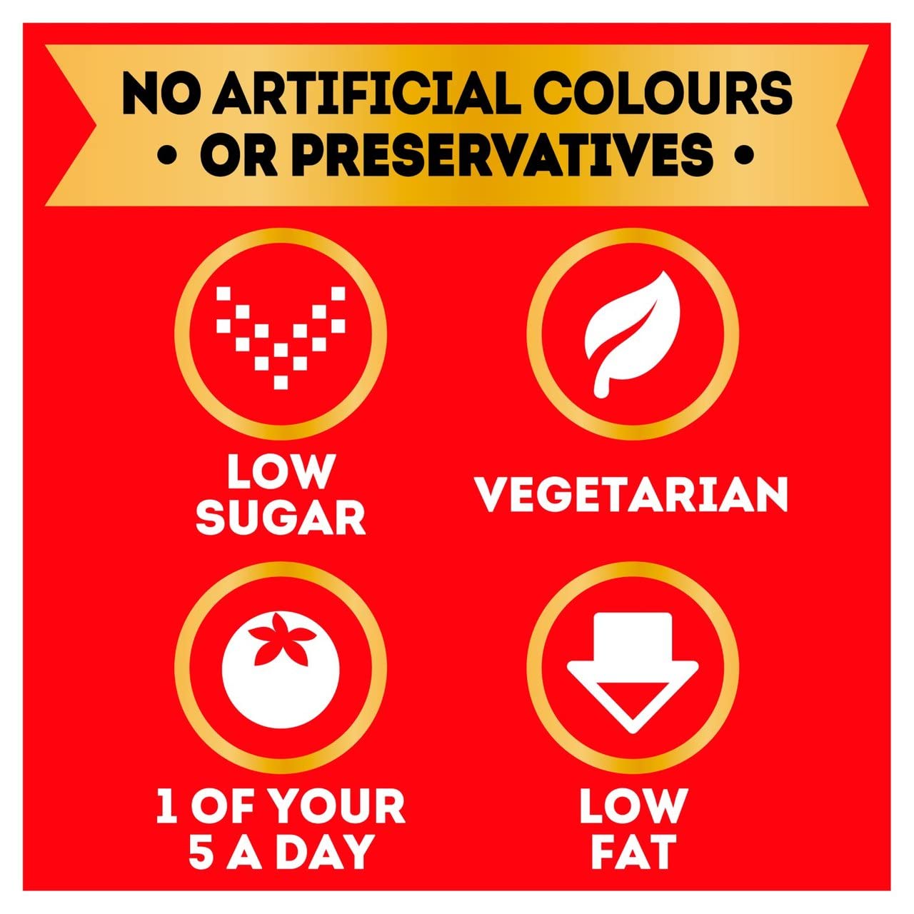 Heinz - Cream of Tomato Soup 4x400g 9