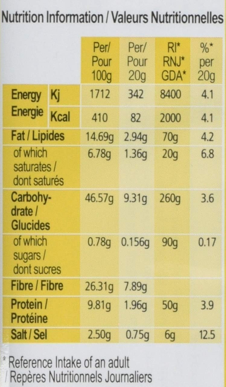 Eazypop Microwave Popcorn Butter Flavour 85g (Pack of 16) 4