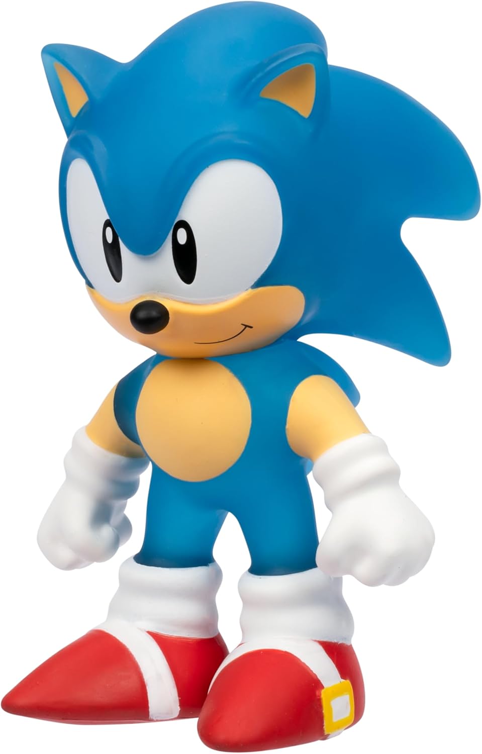 Speed Surge Sonic - Glowing Stretchy Action Figure for Kids 4+ 3