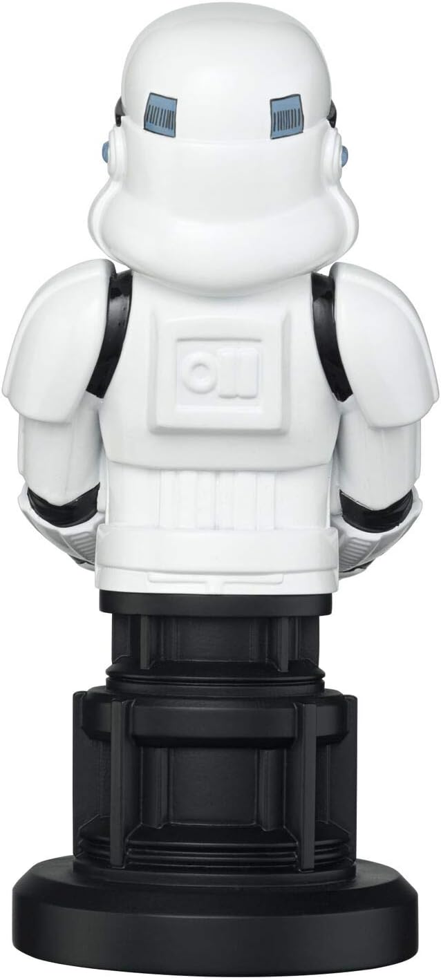 Star Wars - Stormtrooper Cable Guy Device Holder (2023)