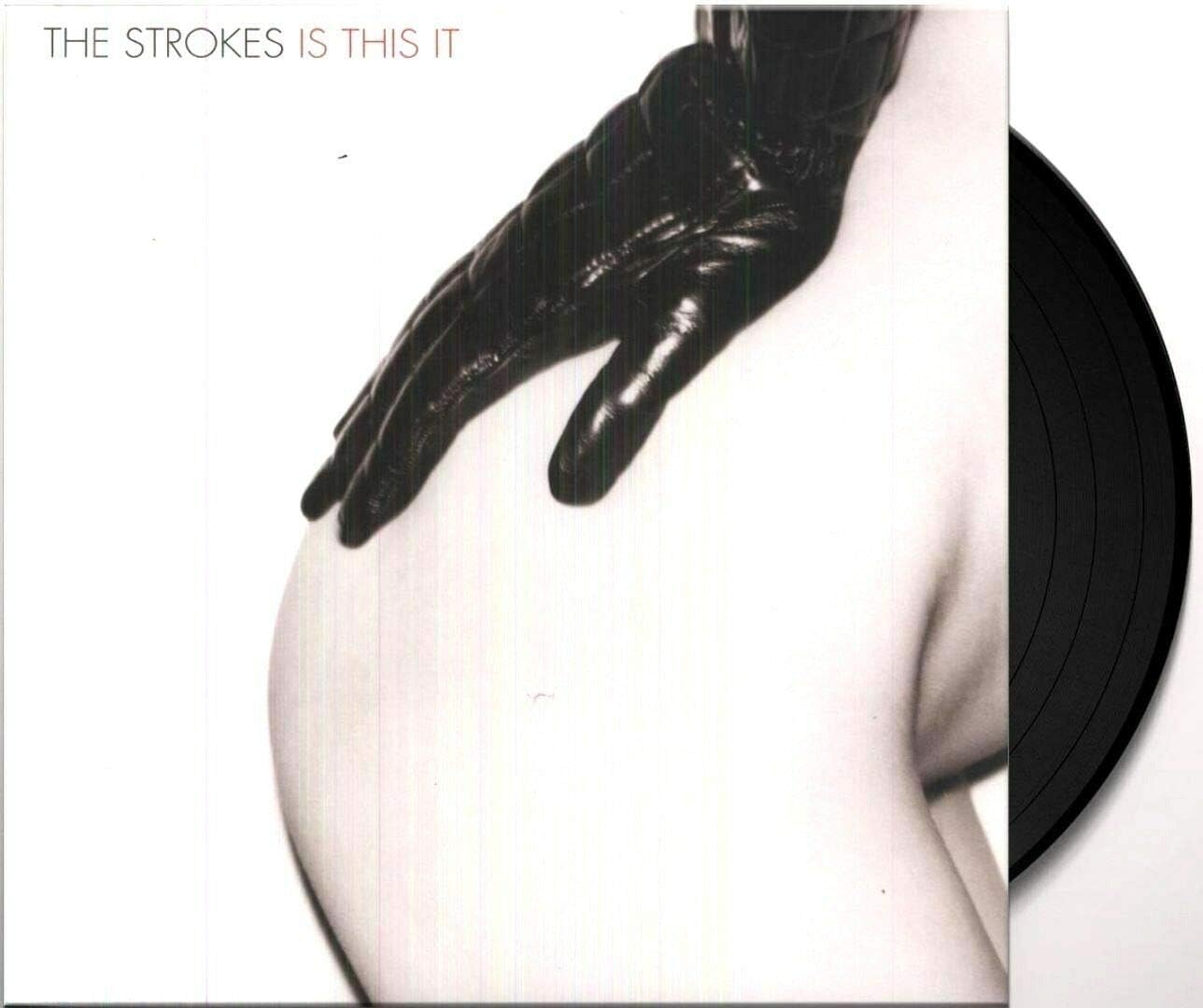 The Strokes - Is This It [Audio CD]