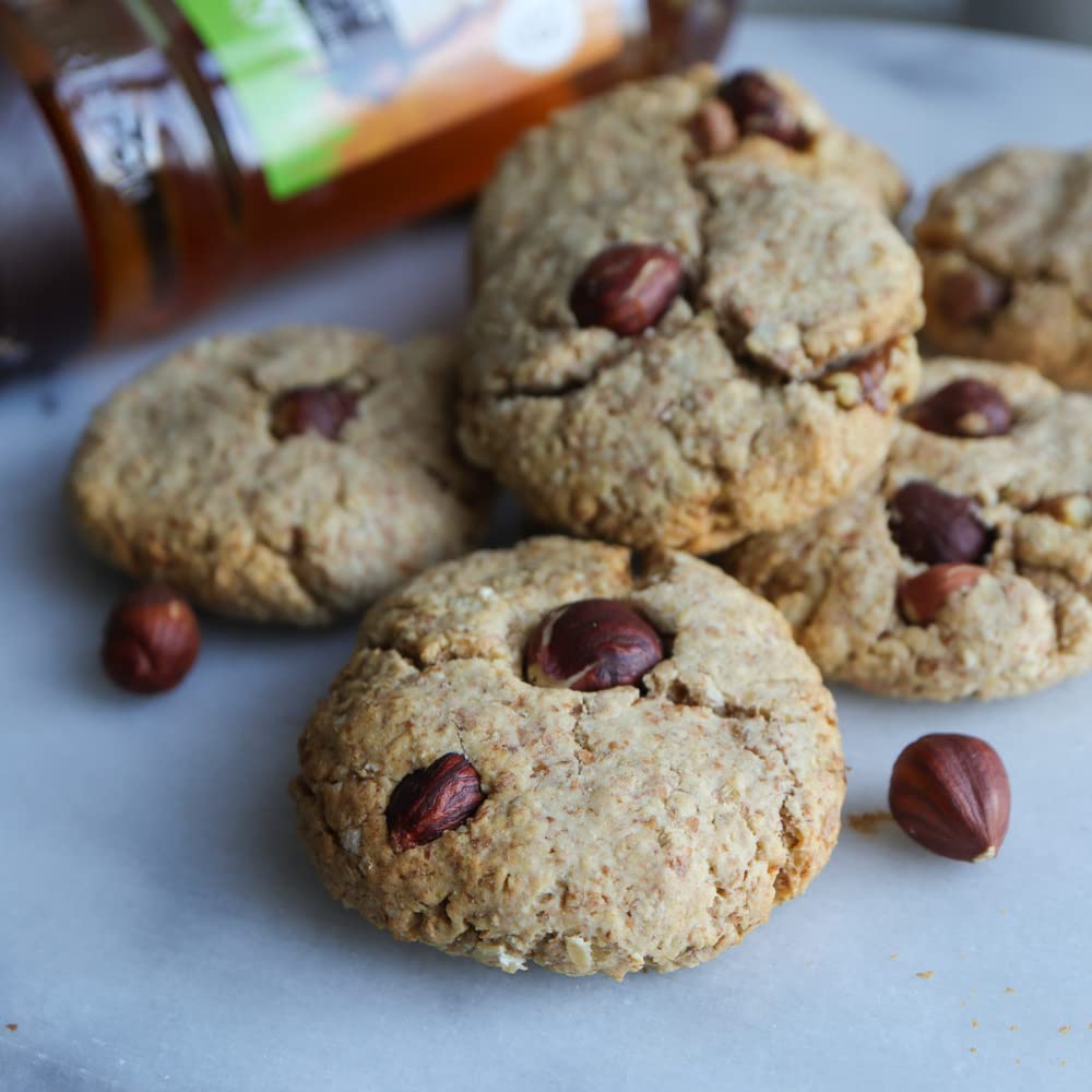 Sweet Freedom - Hazelnut Syrup 350g 3